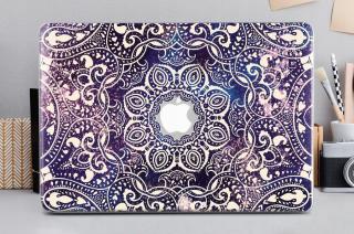 Mandala Hard Kryt pro Macbook Air 13 A2179