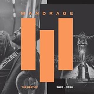 Mandrage – The Best Of