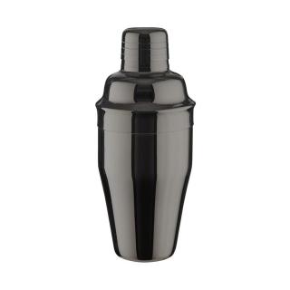 MANHATTAN Shaker na koktejly 500 ml - černá