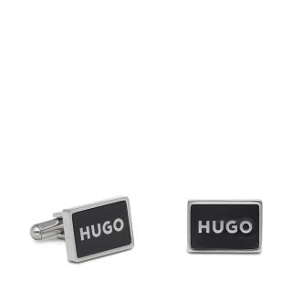 Manžetové knoflíčky HUGO - E-Frame 50476911 001
