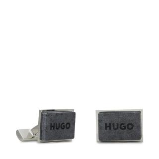 Manžetové knoflíčky HUGO - E-Stone 50476912 030