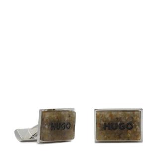 Manžetové knoflíčky HUGO - E-Stone 50476912 260