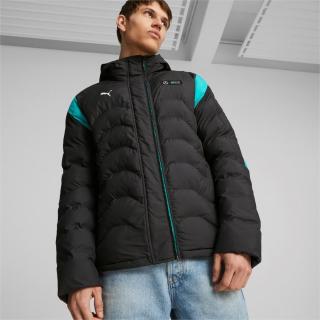 MAPF1 MT7 Ecolite Padded Jacket L