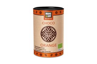 Marc & Kay Chai Latte Choco Orange Varianta: Chai Latte 250g