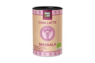 Marc & Kay Chai Latte Masaala Varianta: Chai Latte 250g