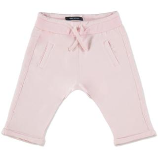 MARC O`POLO Mini Tepláky chalk pink