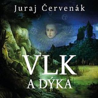 Marek Holý – Červenák: Vlk a dýka