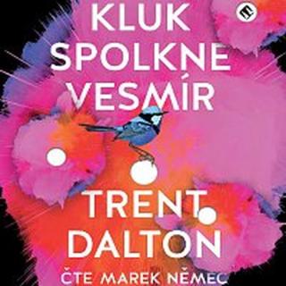 Marek Němec – Dalton: Kluk spolkne vesmír