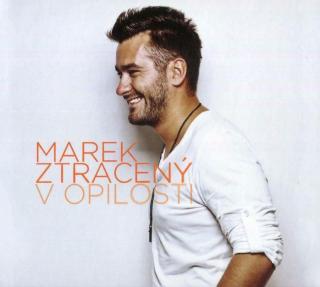 Marek Ztracený - V Opilosti (CD)