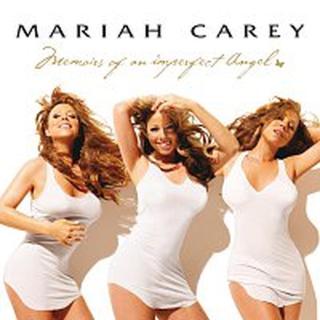 Mariah Carey – Memoirs of an imperfect Angel [International Version] LP