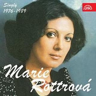 Marie Rottrová – Singly 1976 - 1989