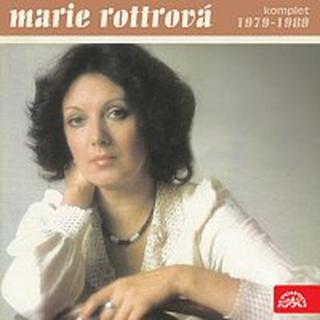 Marie Rottrová – Singly  Komplet