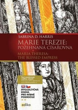 Marie Terezie B1/B2 - Sabrina D. Harris