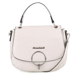 Marina Galanti Dámská crossbody kabelka Eli MB0411SR2 - krémová