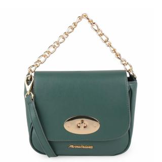 Marina Galanti Dámská crossbody kabelka Ginestra MB0479SR1 - zelená