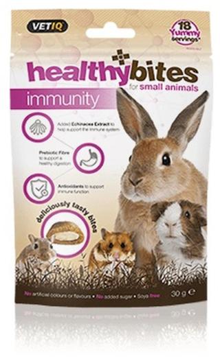 Mark&Chappell Healthy Bites Immunity Care 30 g