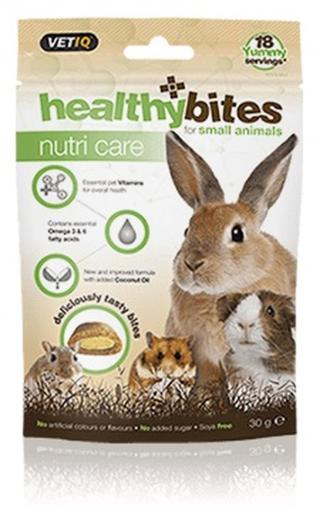 Mark&Chappell Healthy Bites Nutri Care 30 g
