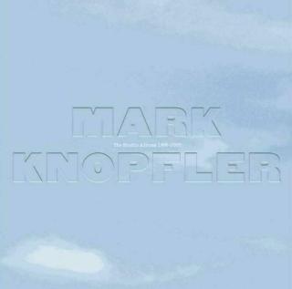 Mark Knopfler The Studio Albums 1996-2007 Limitovaná edice