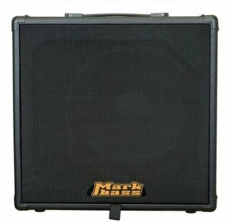 Markbass CMB 101 BlackLine