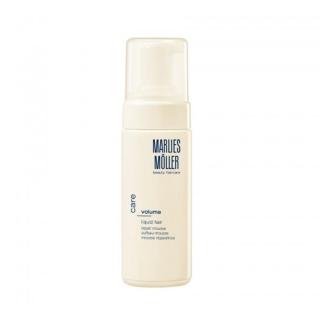 Marlies Möller Volume Liquid Hair Keratin Mousea keratinová pěna 150 ml