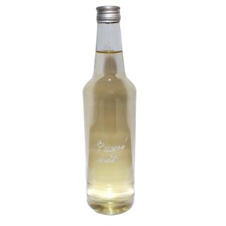 Marmelády s příběhem Sirup bezový 500 ml