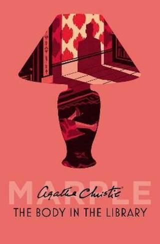 Marple - The Body in the Library - Agatha Christie