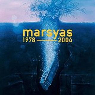 Marsyas – 1978 - 2004