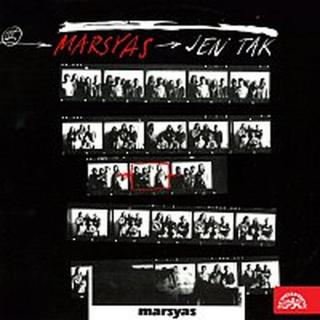 Marsyas – Jen tak