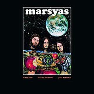 Marsyas – Marsyas