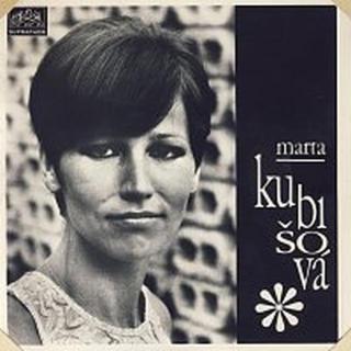 Marta Kubišová – Hare Krišna, Tajga blues '69 a další