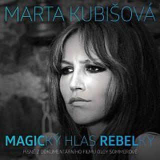 Marta Kubišová – Magický hlas rebelky