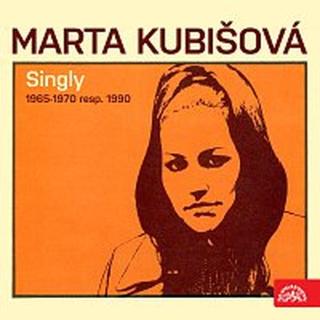 Marta Kubišová – Singly