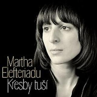 Martha Elefteriadu – Kresby tuší