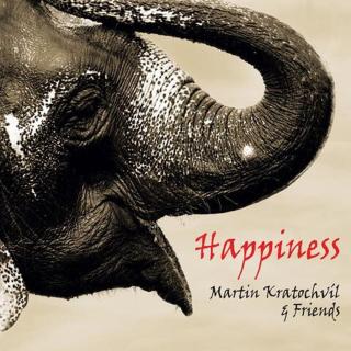 Martin Kratochvíl: Happiness