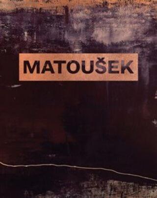 Martin Matoušek. Průhledy. Glimpses - Karel Srp