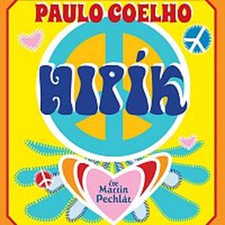 Martin Pechlát – Hipík  CD-MP3