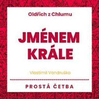 Martin Zahálka – Jménem krále