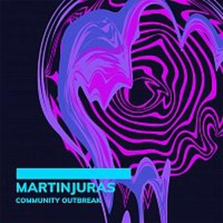 MartinJuras – community outbreak