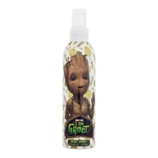 Marvel I Am Groot 200 ml tělový sprej pro děti