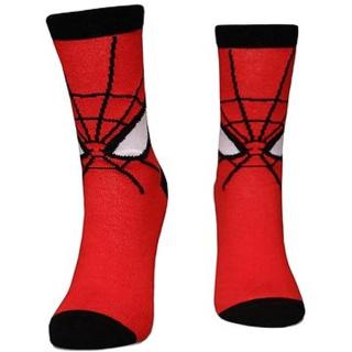 Marvel Spiderman Spidey - pánské ponožky