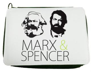 MARX SPENCER Penál all-inclusive