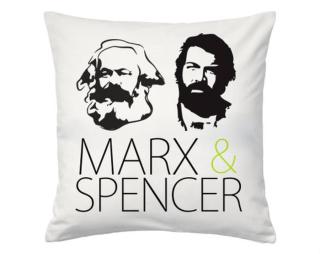 MARX SPENCER Polštář MAX