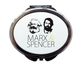 MARX SPENCER Zrcátko