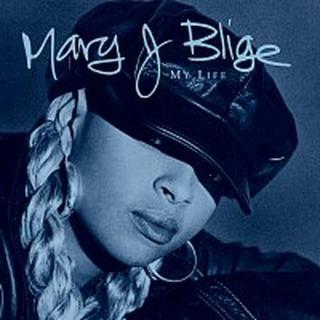 Mary J Blige – My Life LP