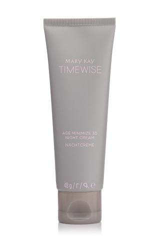 Mary Kay Noční krém pro normální až suchou pleť TimeWise Age Minimize 3D  48 g