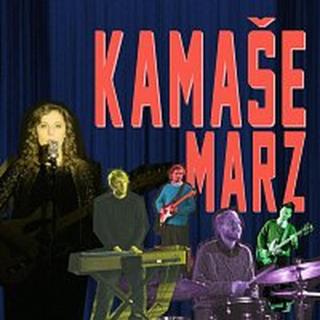 MarZ – Kamaše