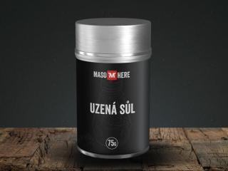 Maso Here Uzená sůl Balení: 75g