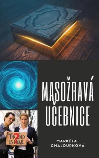 Masožravá učebnice - Markéta Chaloupková - e-kniha