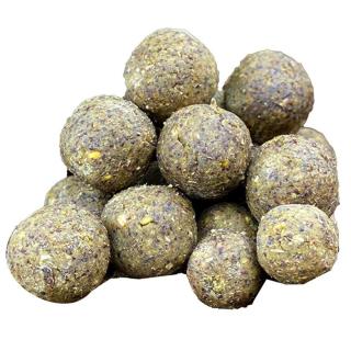 Mastodont baits Boilie Energy Action Squid mix 20/24mm - 1kg