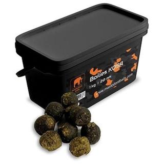 Mastodont Baits Boilie KOSA 1kg